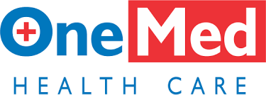 onemed logo