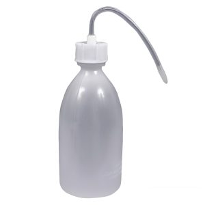 Botol Semprot Laboratorium 500ml Plastik