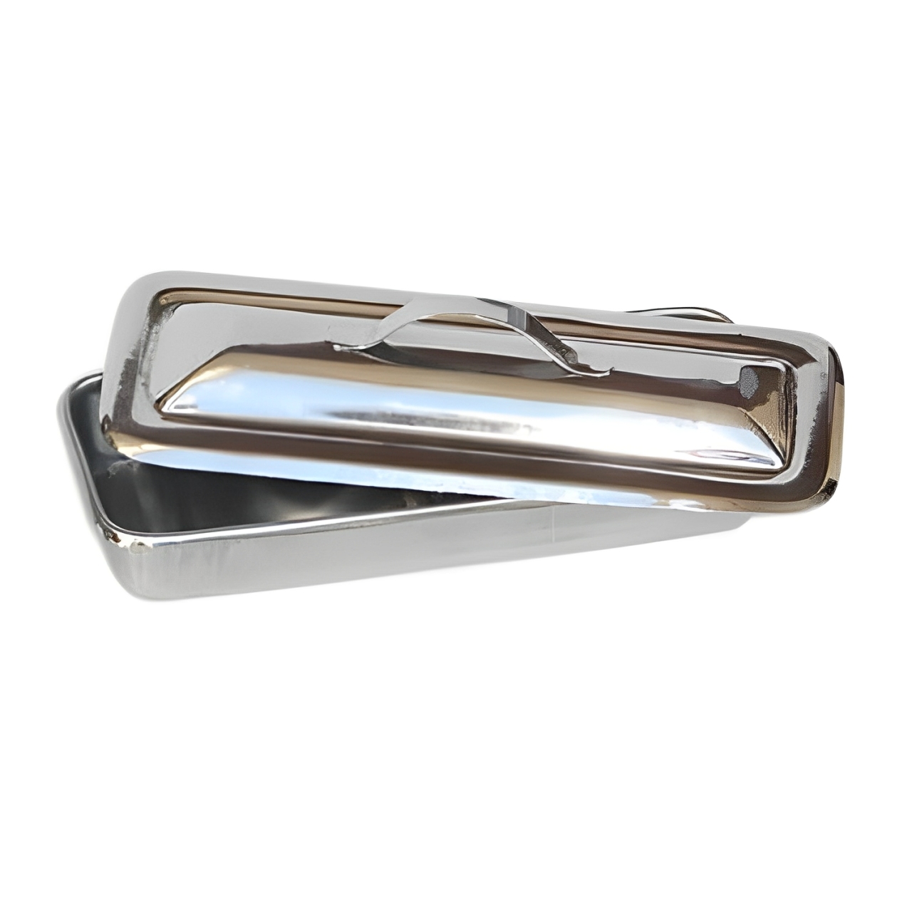 Bak Instrumen Kecil SH-508 Stainless Steel