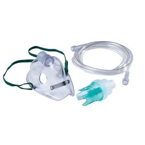 Masker Nebulizer Bayi / Infant Gea