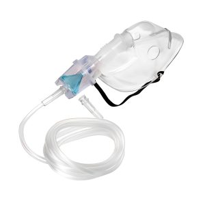 Masker Nebulizer Gea Anak