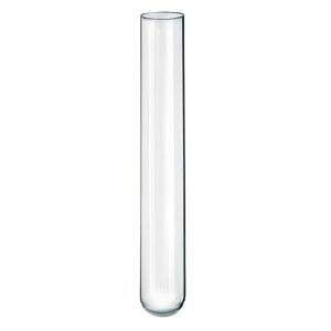 Tabung Reaksi Kaca Laboratorium 16 x 150 mm Test Tube 16 x 150 mm 25 ml