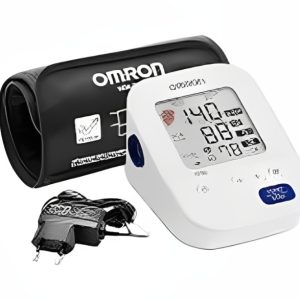 Tensimeter Digital Lengan Atas Omron Original HEM-7156A