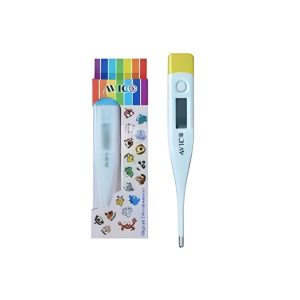 Termometer Suhu Badan Digital Avico