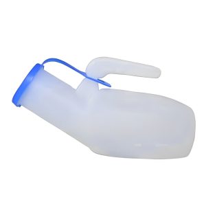 Urinal Pria Tutup Plastik Merk Veta Tempat BAK